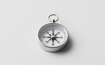 How to Make a Compass in Minecraft