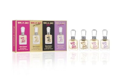 6 I Love Juicy Couture Perfume Set (October 2026)