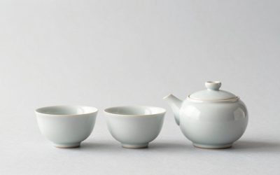 Japanese Tea Set vs Umbrella Tea Strainer: Which Should You Buy?