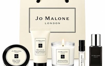 6 Jo Malone Gift Set (October 2026)