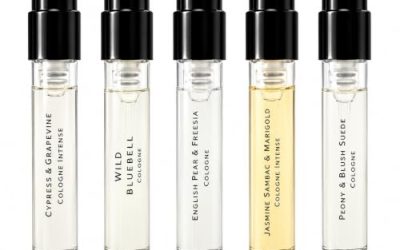 7 Jo Malone Sampler Set (October 2026)
