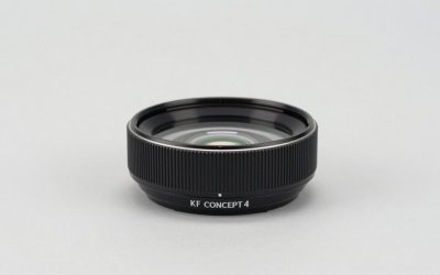 K F CONCEPT 82mm Fixed ND4 vs NEEWER 52mm True Colors Variable ND: Which Should You Buy?