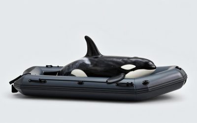 Killer Whale 10 8 Inflatable Dinghy vs Newport 8ft 10in Dana Inflatable Sport: Which Should You Buy?