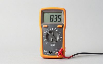 Klein Tools MM325 Multimeter vs AstroAI Digital Multimeter Tester 2000 Counts: Which Should You Buy?