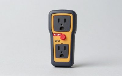 Klein Tools RT250 GFCI Outlet Tester vs KAIWEETS GFCI Outlet Tester Plug: Which Should You Buy?