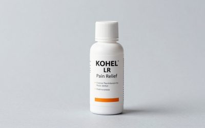 KOHEEL LR Pain Relief Product vs Nighttime Dental Protector: Which Should You Buy?