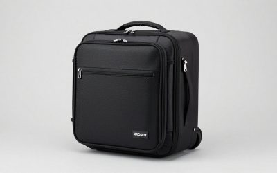 KROSER Carry On Underseat Multi-functional vs Verage Underseat Carry On Luggage: Which Should You Buy?