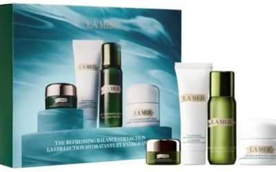 6 La Mer Gift Set (October 2026)