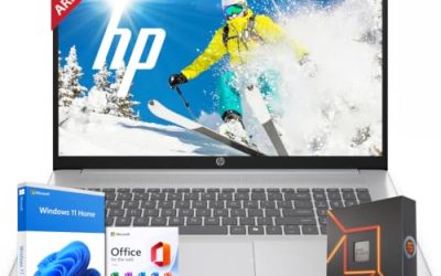 5 Laptops with Best Battery Life (October 2026)