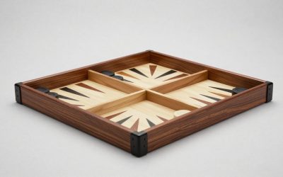 Large Backgammon Sets vs ropoda 15in Backgammon Sets: Which Should You Buy?