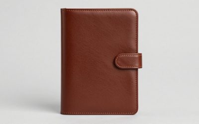 Leather Journal vs cuero 3 Moon Blue Lapis Embossed: Which Should You Buy?