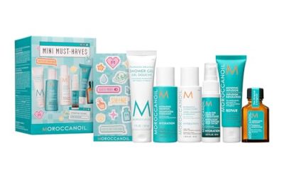 7 Mini Gift Sets (October 2026)
