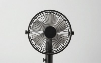 Misting Fans vs Wilody Misting Fan Portable Camping Fan: Which Should You Buy?