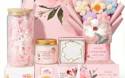 6 Mother’s Day Gift Basket Ideas (October 2026)