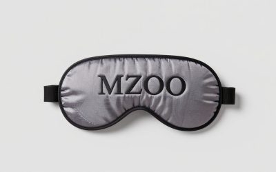 MZOO Luxury Sleep Mask vs YFONG Weighted Sleep Mask: Which Should You Buy?