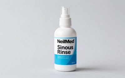 NeilMed Sinus Rinse vs NAVAGE Best Value Bundle Nose Cleaner: Which Should You Buy?