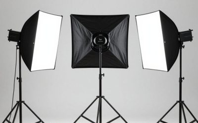 NiceVeedi 2-Pack Photography Lighting Kit vs NEEWER 13 LED Video Light Panel: Which Should You Buy?