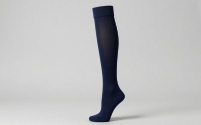 Nurse Yard Nurse Yard Compression Socks vs LEVSOX Cotton Compression Socks: Which Should You Buy?