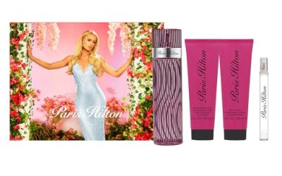 6 Paris Hilton Perfume Set (October 2026)