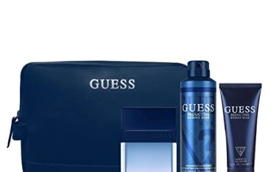 6 Perfume Set for Men (October 2026)