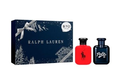5 Polo Gift Set (October 2026)