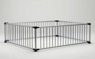 Pool Fence DIY by Life Saver vs U-Safe 4-Ft Self-Closing Pool Fence Gate: Which Should You Buy?