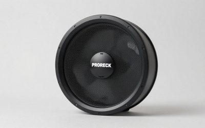 PRORECK Party 12 12-Inch 1800W 2-Way vs JBL Professional EON715 Powered PA Speaker: Which Should You Buy?