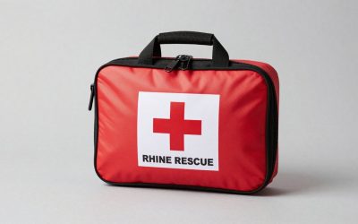 RHINO RESCUE Waterproof Boat First Aid vs Adventure Medical Kits Marine Series Medical: Which Should You Buy?
