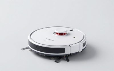 Strongest Suction Robot Vacuums for Carpet and Pet Hair