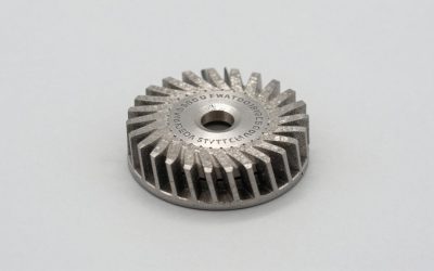 SCOTTCHEN Diamond Flat Lap Wheel 8 vs DZQ 6 Inch Grit 600 Diamond: Which Should You Buy?
