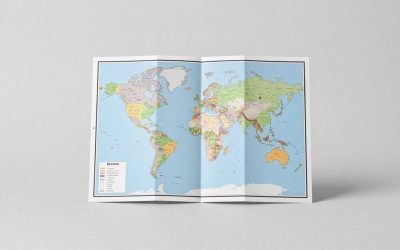 Scratch The World Travel Map vs InnovativeMap Scratch Off World Map Poster: Which Should You Buy?