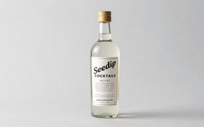 Seedlip Cocktails Recipes Review: Best Mixes