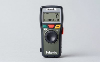 Sekonic L-308X-U Flashmate Light Meter vs LightMate AirPro Light Meter Photography: Which Should You Buy?