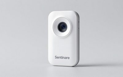 Sentinare Fall Detection Activity Sensor vs R60BFD1-A 60GHz mmWave Fall Detection Radar: Which Should You Buy?