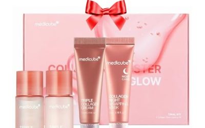 7 Skincare Gift Set (October 2026)