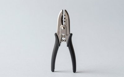 Solsop Pass Through RJ45 Crimp Tool vs Professional Network Tool Kit: Which Should You Buy?