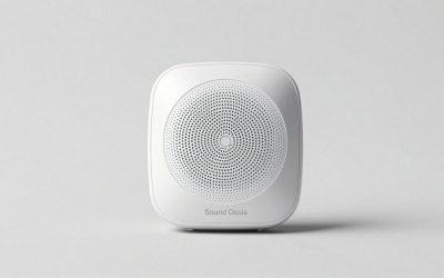 Sound Oasis Bluetooth Tinnitus Sound Therapy vs Magicteam Sound White Noise Machine: Which Should You Buy?