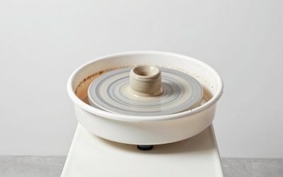 Speedball Clay Boss Pottery Wheel vs VEVOR 14in Pottery Wheel: Which Should You Buy?