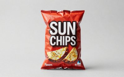 Sun Chips Flavors Ranked