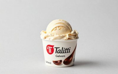 Talenti Gelato Flavors Ranked