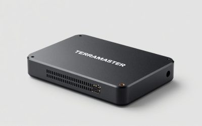 TERRAMASTER D4 SSD NVMe Enclosure 40Gbps vs Yottamaster M 2 NVMe SSD Enclosure: Which Should You Buy?