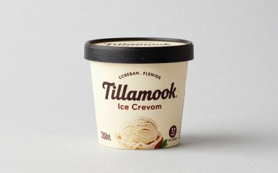 Tillamook Ice Cream Flavors Ranked