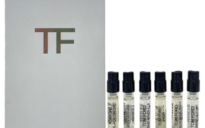 5 Tom Ford Cologne Set (October 2026)