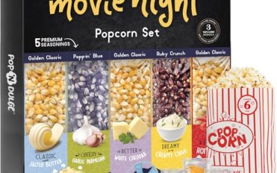 6 Unique Gift Basket Ideas (October 2026)