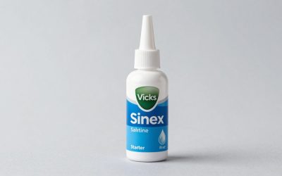 Vicks Sinex Saline Nasal Rinse Starter vs NeilMed Sinus Rinse Kit: Which Should You Buy?