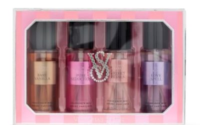 7 Victoria Secret Sets (October 2026)